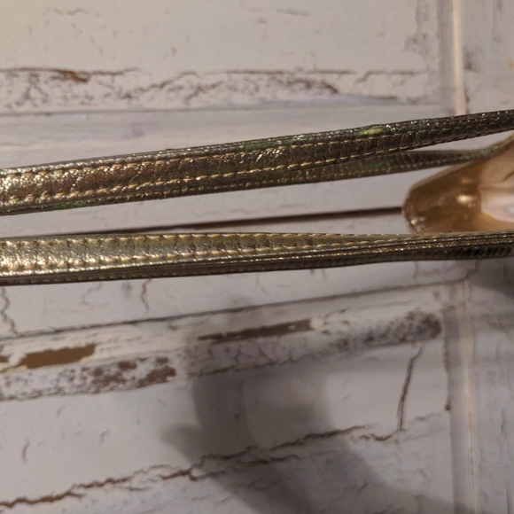 Carlos Falchi Handbag - Picture 6 of 12